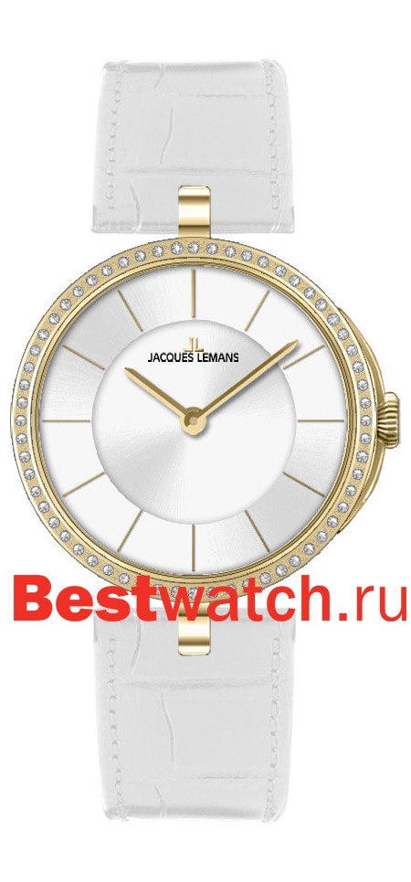 Часы Jacques Lemans London 1-1662E
